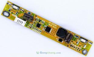 液晶顯示器高壓條與LED升壓板 電子元器件現(xiàn)貨供應(yīng)的關(guān)鍵產(chǎn)品解析